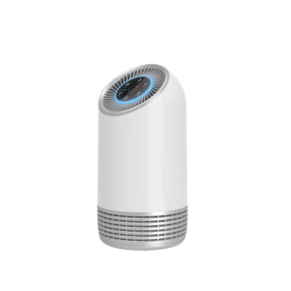 Air Purifier & Cleaner with HEPA Filter, Sleep Mode and Timer V196-AP20