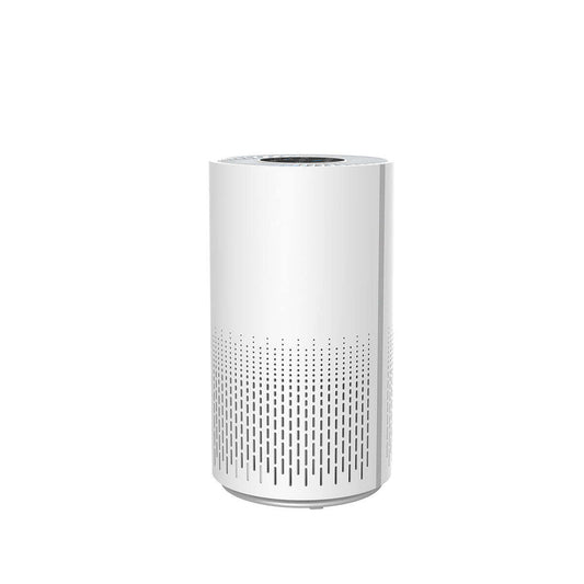Air Purifier and Cleaner with HEPA Filter, Sleep Mode and Timer V196-AP67