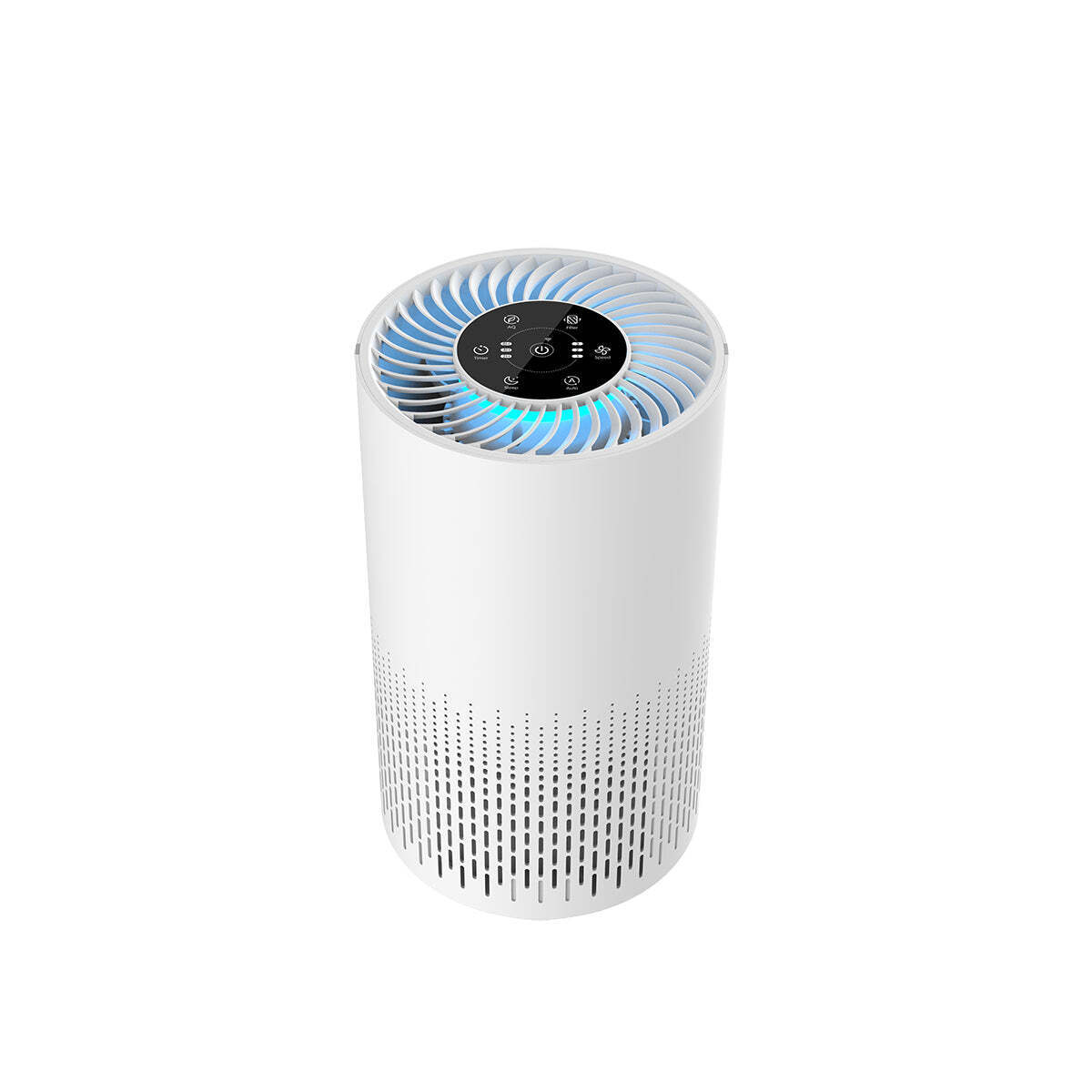 Air Purifier and Cleaner with HEPA Filter, Sleep Mode and Timer V196-AP67