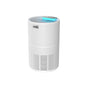 Air Purifier and Cleaner with HEPA Filter, Sleep Mode and Timer V196-AP90