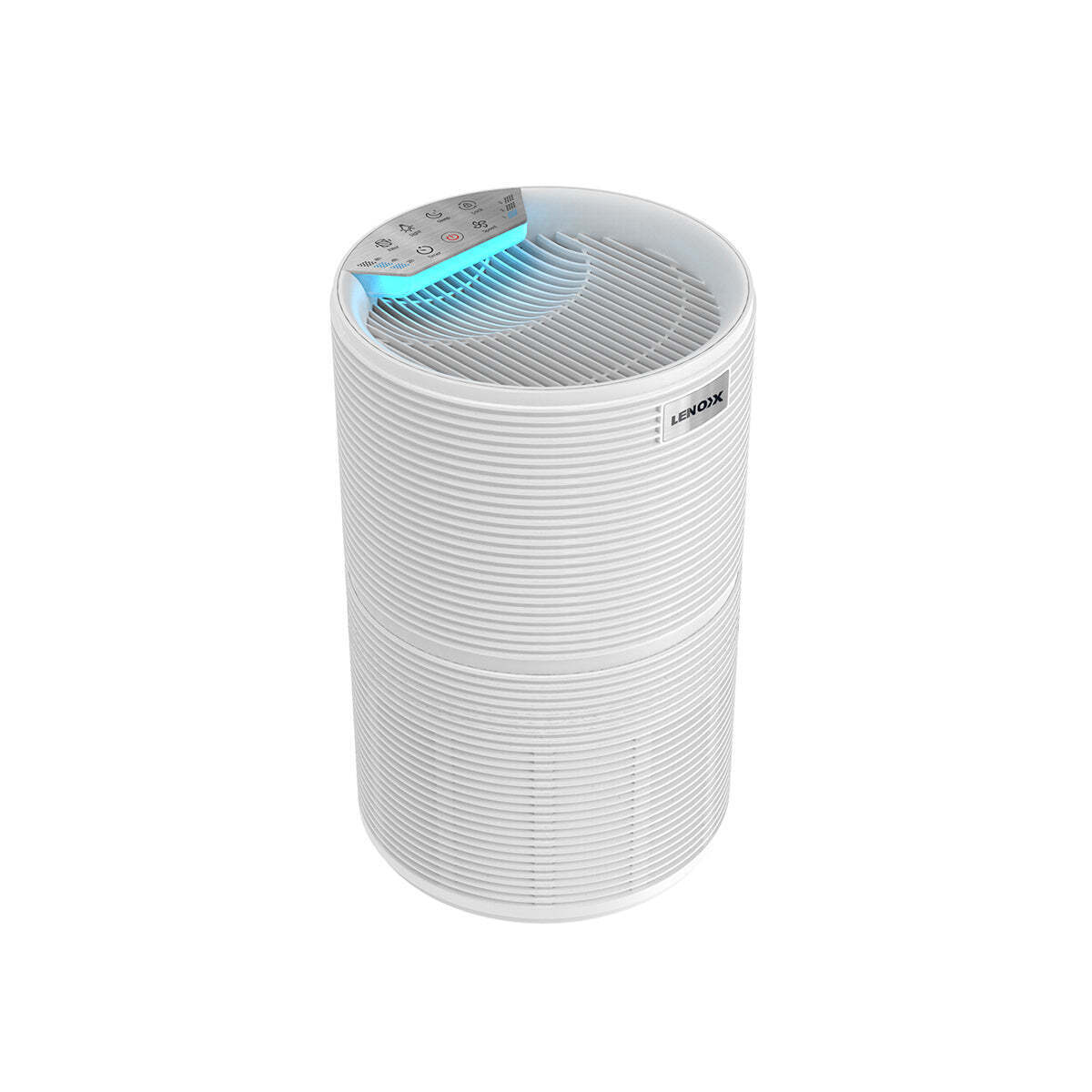 Air Purifier and Cleaner with HEPA Filter, Sleep Mode and Timer V196-AP90