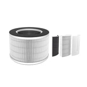 Air Purifier HEPA Filter (16.2cm x 12.6cm) Replacement Part V196-APF20