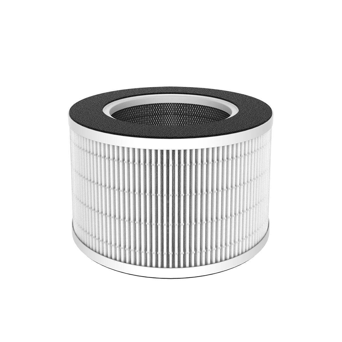 Air Purifier HEPA Filter (18.6cm x 14.2cm) Replacement Part V196-APF90