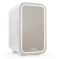 6L Touch Operated Beauty, Cosmetics & Skincare Fridge V196-BF666