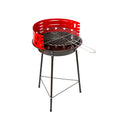 13" Portable Charcoal Grill V196-BQ230