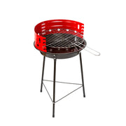 13" Portable Charcoal Grill V196-BQ230