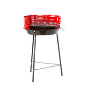 13" Portable Charcoal Grill V196-BQ230