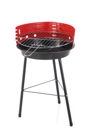 13" Portable Charcoal Grill V196-BQ230