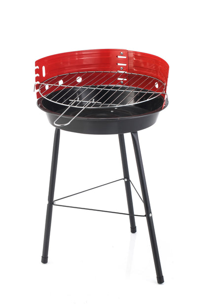13" Portable Charcoal Grill V196-BQ230