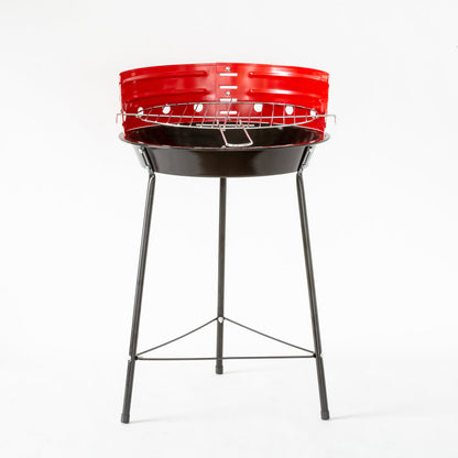 13" Portable Charcoal Grill V196-BQ230