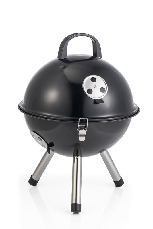 31CM Kettle Portable Charcoal Grill V196-BQ240