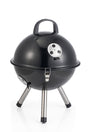 31CM Kettle Portable Charcoal Grill V196-BQ240