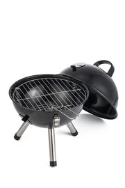 31CM Kettle Portable Charcoal Grill V196-BQ240