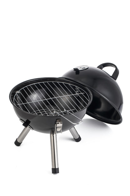 31CM Kettle Portable Charcoal Grill V196-BQ240