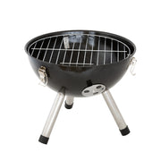 31CM Kettle Portable Charcoal Grill V196-BQ240
