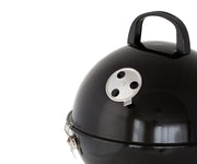 31CM Kettle Portable Charcoal Grill V196-BQ240