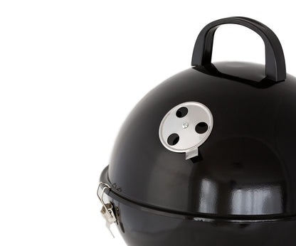 31CM Kettle Portable Charcoal Grill V196-BQ240