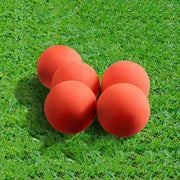 Cricket Ball Pitcher w/ Adjustable Pitching Angles & 5 Ball Capacity V196-CP100