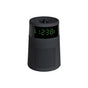Sleek Projector Alarm Clock & Radio - Projects the Time onto the Ceiling V196-CR72