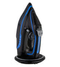 Cordless Steam Iron w/ Ceramic Soleplate, 360 degree Charging Base, Self-Cleaning V196-CSI232