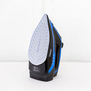 Cordless Steam Iron w/ Ceramic Soleplate, 360 degree Charging Base, Self-Cleaning V196-CSI232