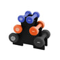 7pc 2/3/5kg 20Kg Total Weighted Dumbbell Gym Set for Exercise w/Rack V196-DB620