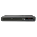 Mini-Size DVD Player (Black) w/ Multi-Region Set-up & Compact Size V196-DVD3460