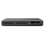 Mini-Size DVD Player (Black) w/ Multi-Region Set-up & Compact Size V196-DVD3460