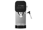 Touch Screen Operation Espresso Coffee Machine with 20-Bar Pressure Pump V196-ECM90