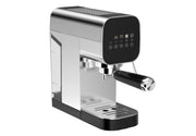 Touch Screen Operation Espresso Coffee Machine with 20-Bar Pressure Pump V196-ECM90