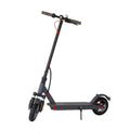 Electric Scooter, 350W Motor, 8.5 inch Tyres, Front Suspension, Smart App, Foldable, 25kph V196-ES150