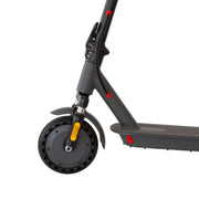 Electric Scooter, 350W Motor, 8.5 inch Tyres, Front Suspension, Smart App, Foldable, 25kph V196-ES150