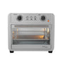 23L Air Fryer Oven + 3 Cooking Accessories (Silver) 23L Capacity V196-FA230_K