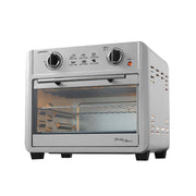 23L Air Fryer Oven + 3 Cooking Accessories (Silver) 23L Capacity V196-FA230_K