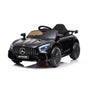 Licensed Mercedes GTR Replica Ride-on Car for Children (Black) V196-GTRBLACK_K