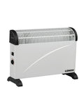 Portable Convector Heater 2000W, 3 Heat Settings V196-H520