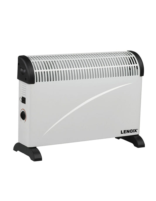 Portable Convector Heater 2000W, 3 Heat Settings V196-H520