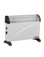 Portable Convector Heater 2000W, 3 Heat Settings V196-H520_K