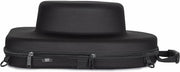 Travel Fedora Case - Universal Hat Carrier for Men & Women V196-HB101