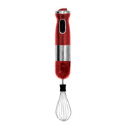 Electric Stick/ Hand Blender & Mixer (Red) 700ml Capacity V196-HB57_K