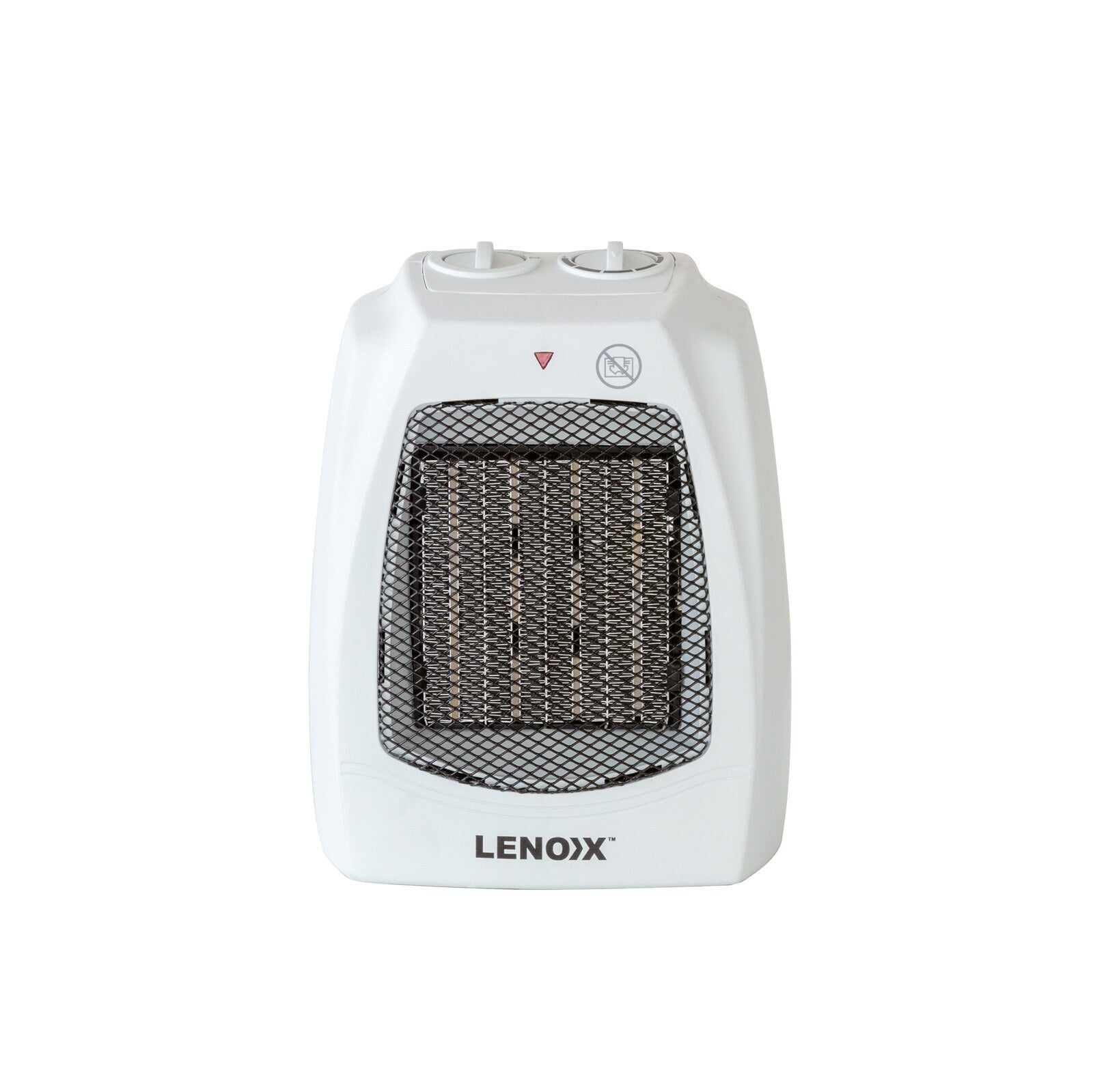 1500W Ceramic Heater with Overheat Protection V196-HC113