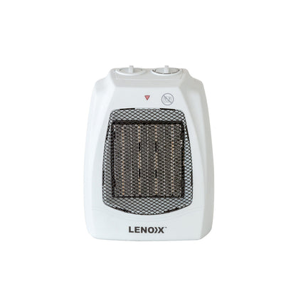 1500W Ceramic Heater with Overheat Protection V196-HC113