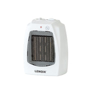 1500W Ceramic Heater with Overheat Protection V196-HC113