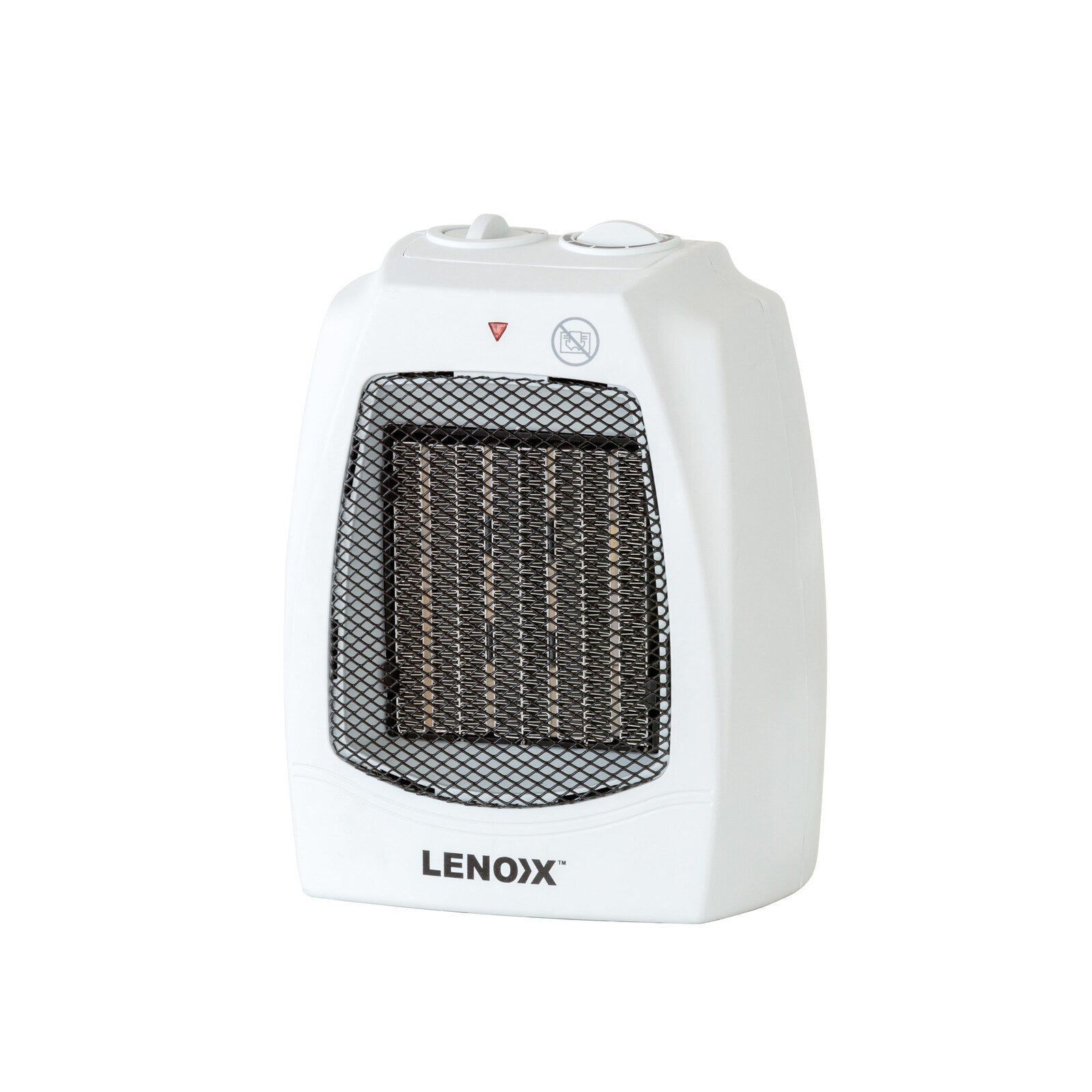 1500W Ceramic Heater with Overheat Protection V196-HC113