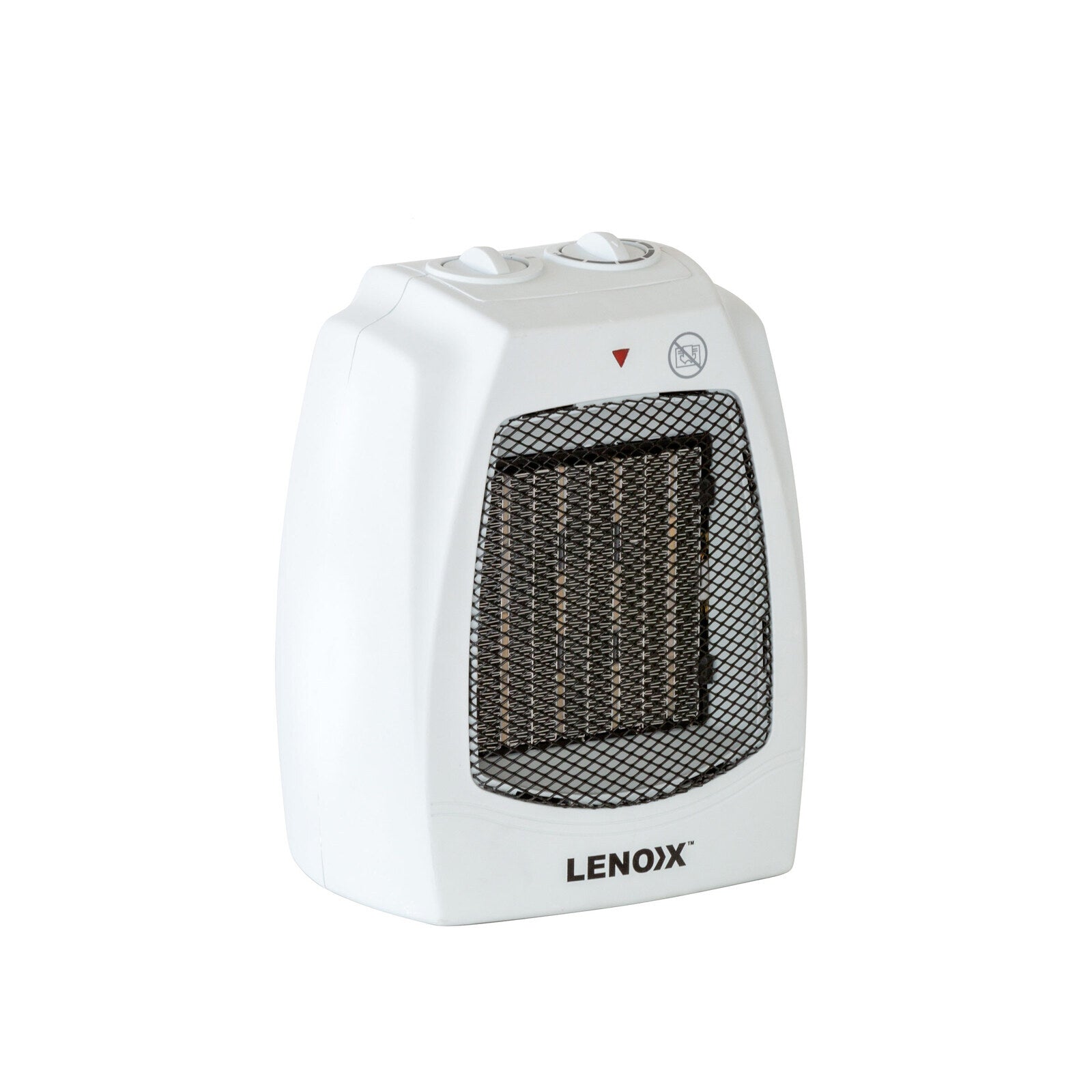 1500W Ceramic Heater with Overheat Protection V196-HC113