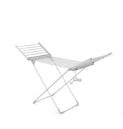 Electric Freestanding Heated Towel and Clothes Rack Dryer V196-HCD230