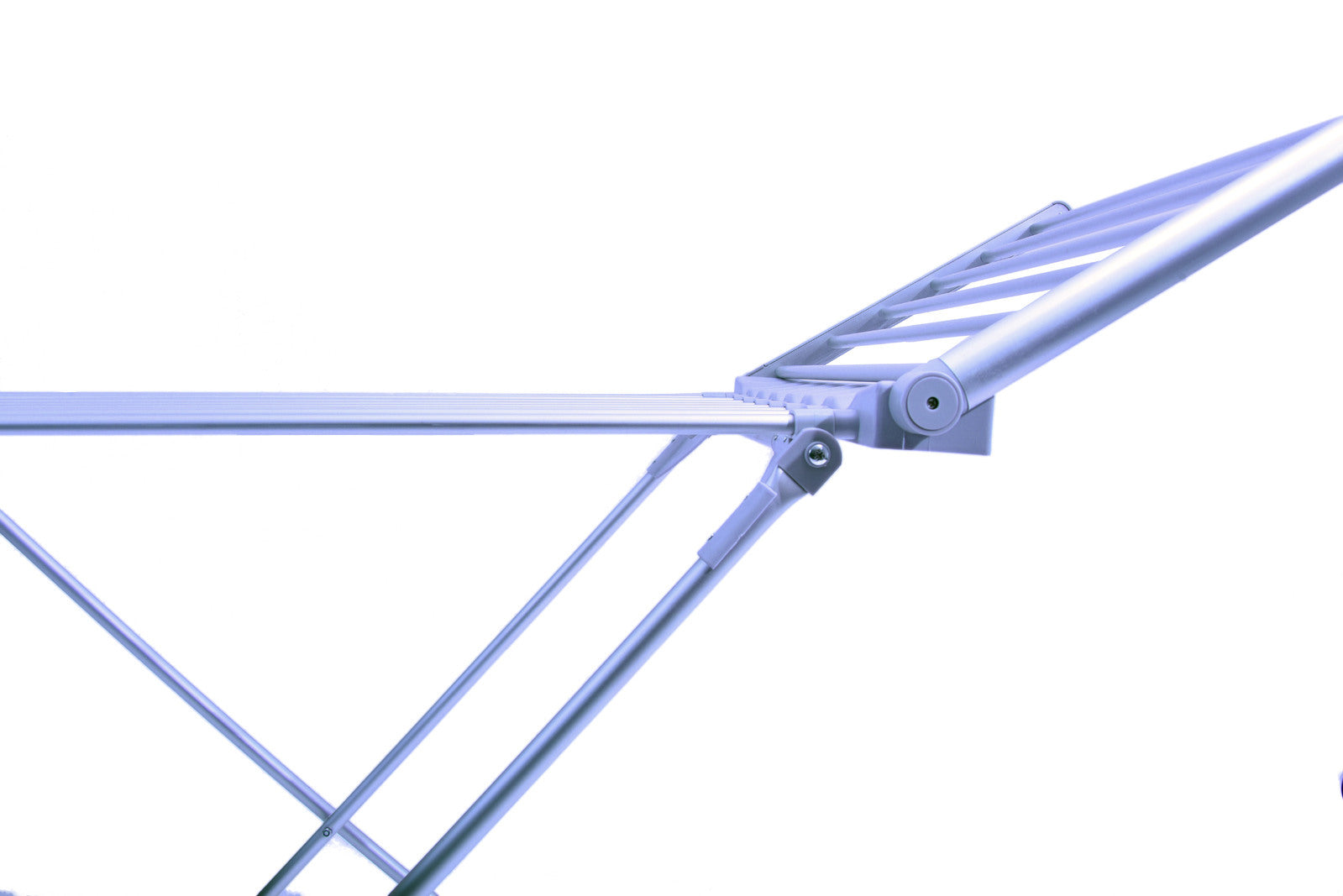 Electric Freestanding Heated Towel and Clothes Rack Dryer V196-HCD230