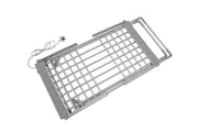 Electric Freestanding Heated Towel and Clothes Rack Dryer V196-HCD230