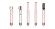 Hair Dryer Multi-Styler with Adjustable Heat Settings V196-HMS05