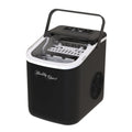 Ice Maker - Ready in 8 minutes, Up to 12kgs every 24 Hours V196-ICM15